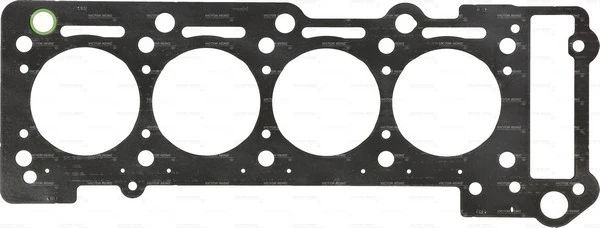 Gasket, cylinder head